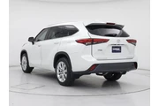 $38998 : Toyota Highlander 2022 AWD L thumbnail