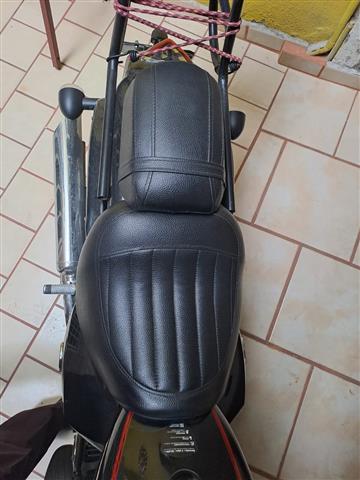$35000 : Motocicleta Italika TC 250 image 1