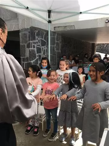 Mago Rolando Fiesta Infantil image 3
