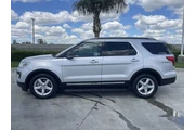 $20225 : Ford Explorer 2019 XLT 4dr S thumbnail