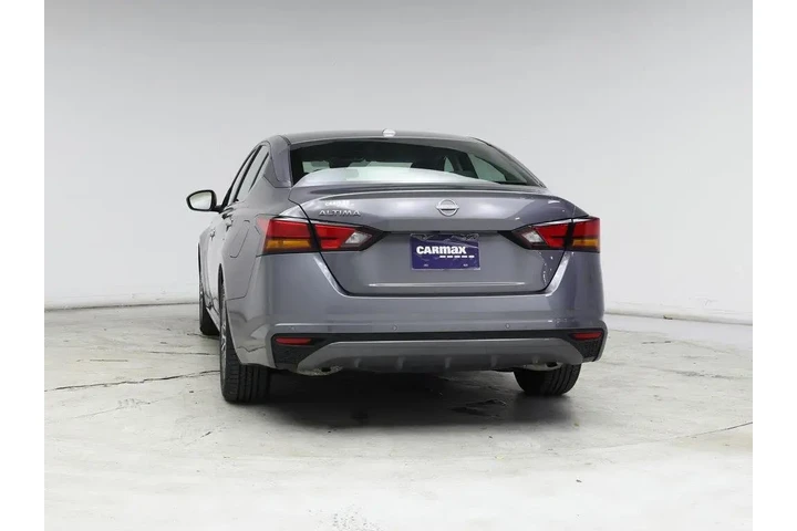 $20998 : Nissan Altima 2025 2.5 SV 4d image 6