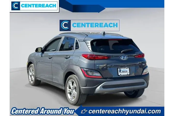 $18998 : Hyundai KONA 2023 AWD SEL 4d image 6