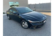 Hyundai ELANTRA 2024 SE 4dr en Bakersfield