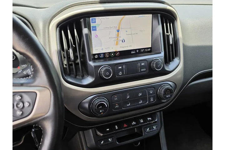 $33490 : GMC Canyon 2019 4x4 Denali 4 image 7