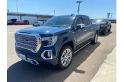 $37900 : GMC Sierra 1500 2021 4x4 Den thumbnail