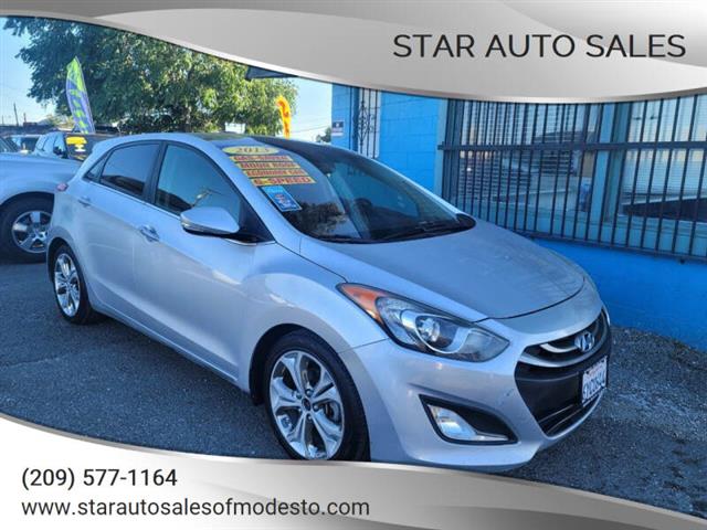 $10399 : 2013 Elantra GT image 2