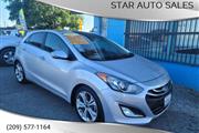 $10399 : 2013 Elantra GT thumbnail