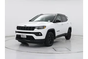 $21998 : Jeep Compass 2023 4x4 Altitu thumbnail