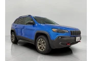 Jeep Cherokee 2020 4x4 Trail en Madison