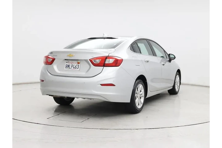 $16998 : Chevrolet Cruze 2019 LT 4dr image 8