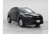 Toyota Corolla Cross 2024 LE