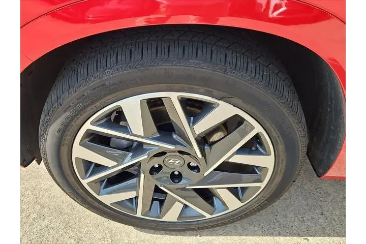 $30993 : Hyundai SANTA FE 2023 Callig image 10