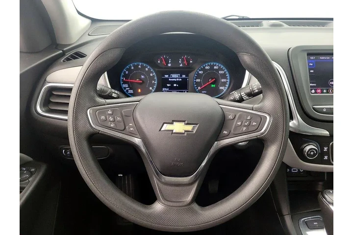$17998 : Chevrolet Equinox 2021 4x4 L image 10