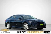 Toyota Camry 2025 SE 4dr Sed en Sacramento