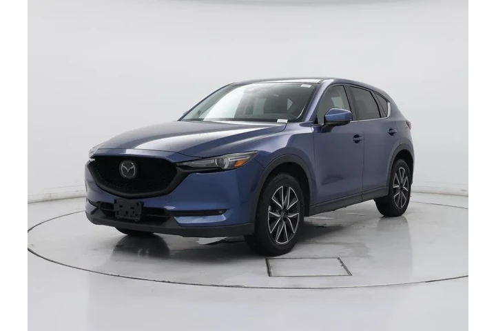 $18998 : Mazda CX-5 2018 AWD Grand To image 4