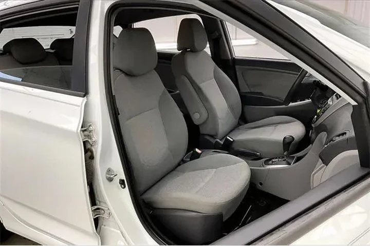 $6490 : Hyundai ACCENT 2012 GS 4dr H image 7