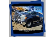 2010 F-150 en Reno