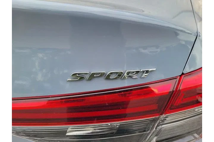 $22478 : Honda Civic 2024 Sport 4dr S image 7