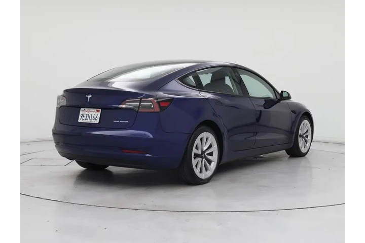 $30998 : Tesla Model 3 2023 AWD Long image 8