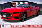 $36388 : Ford Mustang 2025 EcoBoost 2 thumbnail