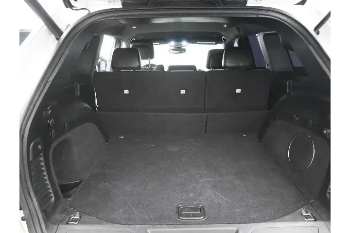 $14788 : Jeep Grand Cherokee 2018 4x2 image 2