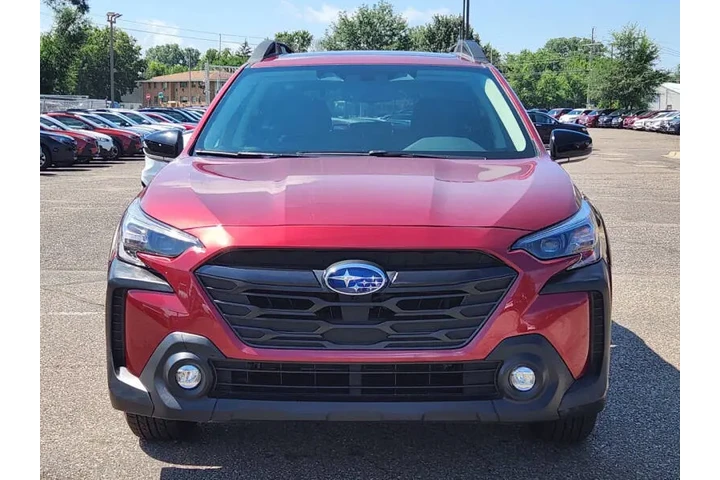 $21574 : 2024 Outback Premium image 7
