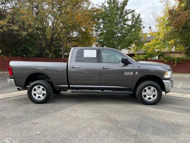 $32560 : 2016 RAM 2500 Big Horn image 8