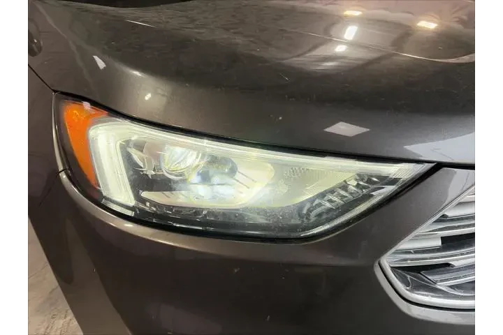 $12899 : Ford Edge 2020 AWD SEL 4dr C image 4