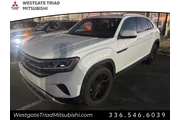 $28141 : Volkswagen Atlas Cross Sport thumbnail