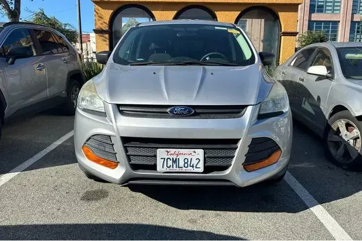 $11500 : Ford Escape 2014 S 4dr SUV image 3