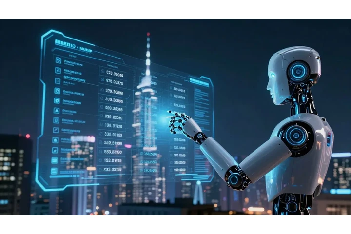 AI Agents for Real Estate image 1