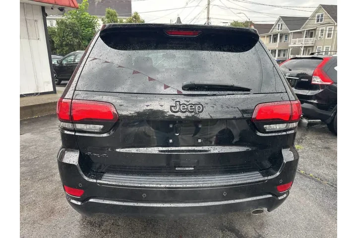 $15995 : 2018 Grand Cherokee Altitude image 5