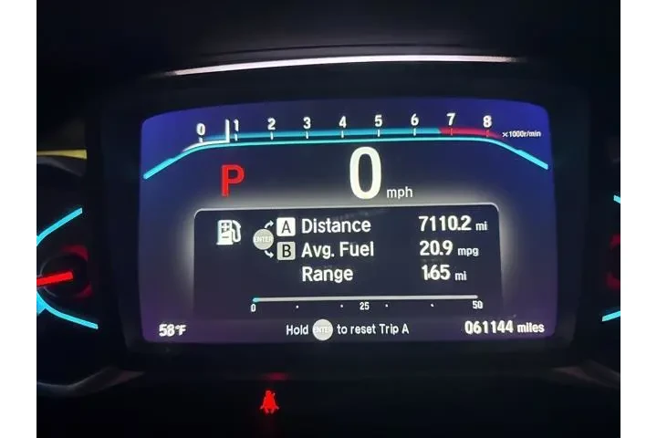 $29377 : Honda Pilot 2020 AWD Elite 4 image 8