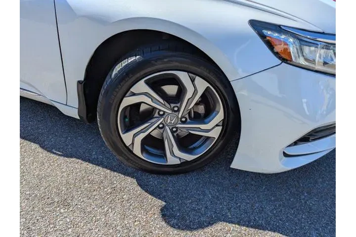 $18988 : Honda Accord 2020 EX-L 4dr S image 9