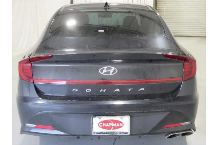 $22880 : Hyundai SONATA 2023 SEL 4dr image 5