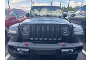 $28941 : Jeep Wrangler Unlimited 2019 thumbnail