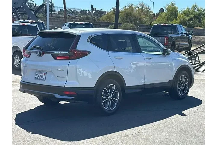 $30000 : Honda CR-V Hybrid 2022 AWD E image 6