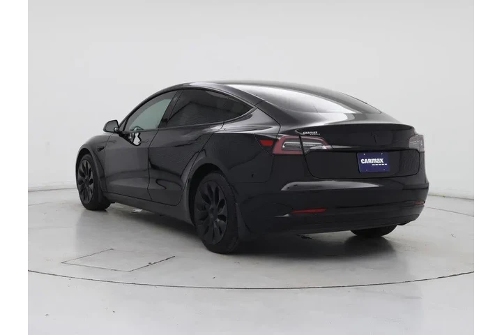 $30998 : Tesla Model 3 2022 AWD Long image 2