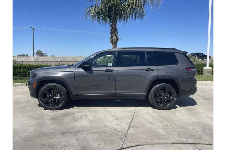 $29999 : Jeep Grand Cherokee L 2021 4 image 5