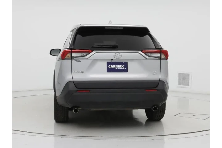 $25998 : Toyota RAV4 2023 AWD LE 4dr image 6
