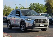 $24900 : Toyota Corolla Cross 2023 XL thumbnail
