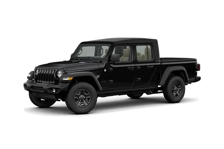 $26995 : Jeep Gladiator 2020 4x4 Spor image 1