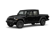 Jeep Gladiator 2020 4x4 Spor en Chico