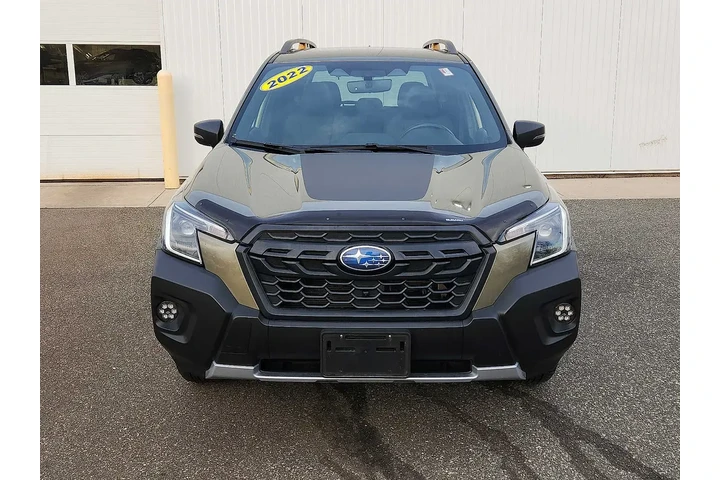 $22499 : Subaru Forester 2022 AWD Wil image 2
