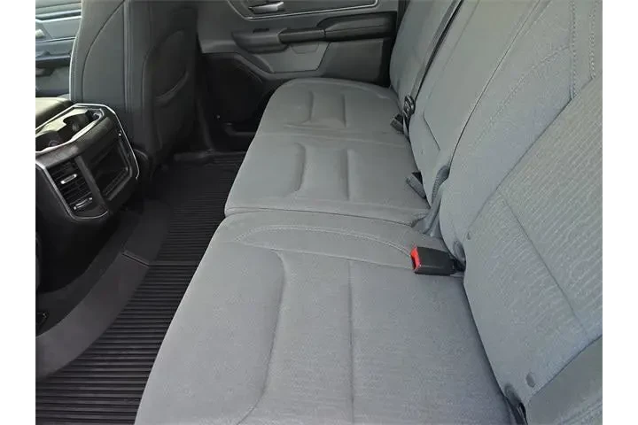 $19990 : Ram 1500 2019 4x4 Big Horn 4 image 10