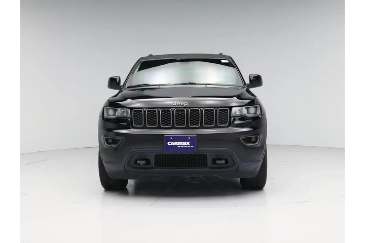 $18998 : Jeep Grand Cherokee 2017 4x4 image 5