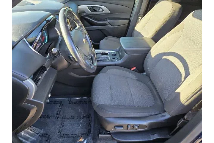 $32995 : Chevrolet Traverse 2022 LT C image 10