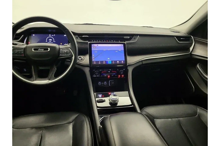 $33998 : Jeep Grand Cherokee L 2021 4 image 9