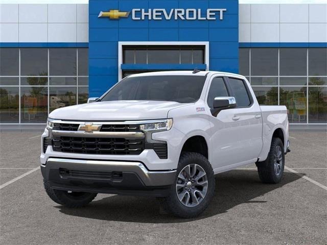 $60390 : 2024 Silverado 1500 LT image 7