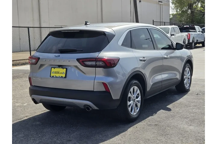 $22294 : Ford Escape 2024 Active 4dr image 7